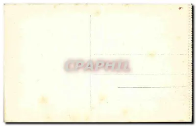 La Bourboule - Ogólny widok i wieś Murat-le-Quaire — Wyd. A. Garel, nr 61 — Rewers