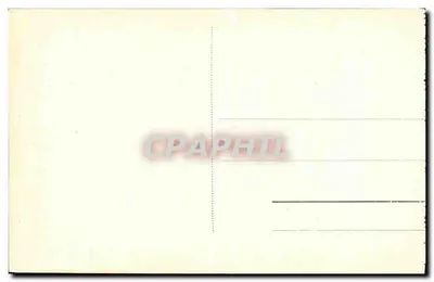 La Bourboule - Małe osły czekają na klientów — Edit. A. Garel, n°64 — Rewers