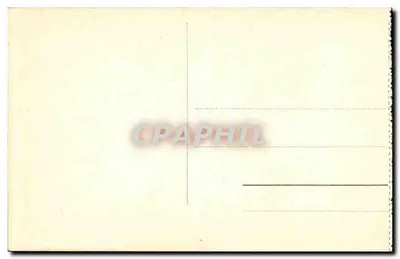 La Bourboule - Le Charlet — widok mostu i wsi — Wyd. A. Garel, nr 36 — Rewers
