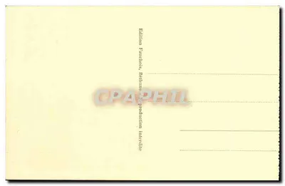 N.D. de Lorette - O Ossuário de Artois - A Cripta dos Desconhecidos — Verso