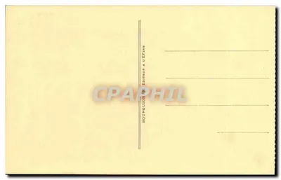 L'Épine — A Basílica Nossa Senhora — L.L. — n°38 — Verso