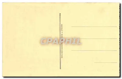 L'Épine — Basílica Nossa Senhora, o Altar-Mestre — LL. — n°41 — Verso