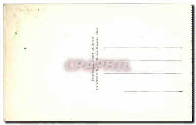 कैन्स — क्रूएटेट से लिया गया दृश्य — आर्ट एडिशन मुनियर — पीछे