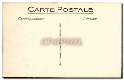 Luz - Avenue de la Gare - LL — Rewers