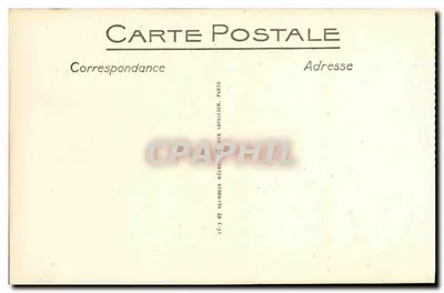 Trasa do GAVARNIE - Chaos i fałszywa przepaść - LL — Rewers