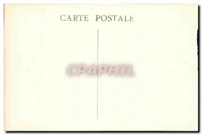 MARSEILLE - Il Faro di Planier — vista marittima con velieri e gabbiani — Verso