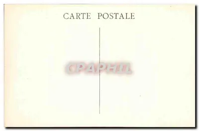 MARSEILLE — Bassins de la Joliette — Editor não identificado — Verso