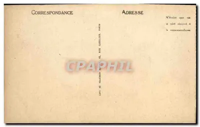 Le Mont-Saint-Michel — Tombelaine — LL, n°140 — Rewers