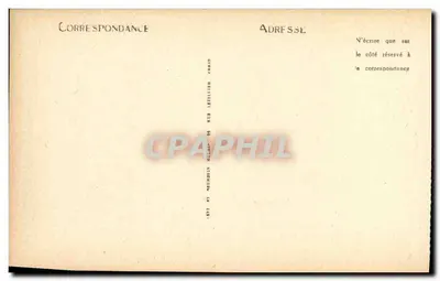 Cripta do Aquilão - A Abadia - O Monte-São-Mihiel — Verso