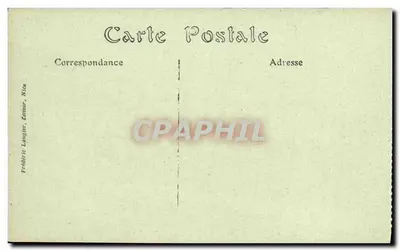 Sospel (A.-M.) — Droga Krajowa — F.L. — n° 888 — Rewers