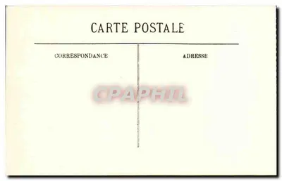 Lourdes — O Calvaire — XIIIª Estação — Jesus entregue à sua mãe — LL. — Verso
