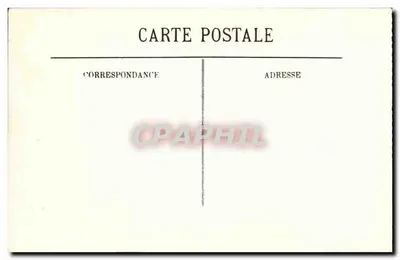 Lourdes — Le Calvaire — IXe Station — Jésus tombe pour la 3e fois — LL. — Rewers