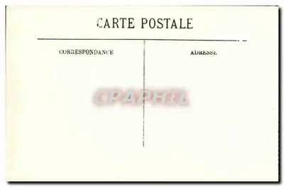 Lourdes — Le Calvaire — VIIIe Station — Jésus console les Filles de Jérusalem — LL. — N° 285 — Rewers