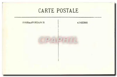 Lourdes — O Calvário — IVª Estação — Jesus encontra sua Santíssima Mãe — LL. — N° 242 — Verso