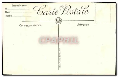 L'ESTÉREL — Corniche d'Or — Les Villas — Éditeur Salléva, n°1 — Rewers