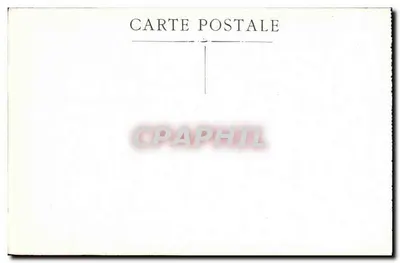 Capela da Adoração Reparadora — Paris, 36 Rue d'Ulm — Verso