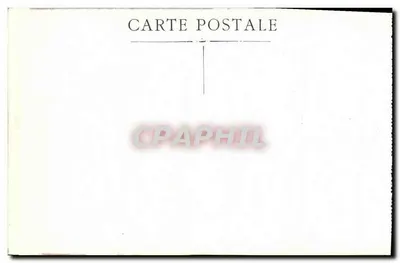 Capela da Adoração Reparadora — Paris, 36 Rue d'Ulm — Verso