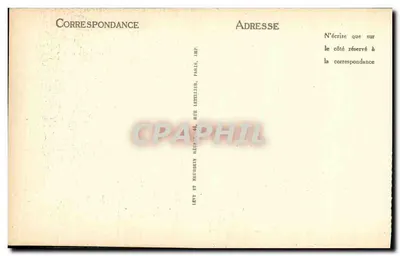 Bourges — Korty Pałacu Jacques-Cœur — LL — Rewers