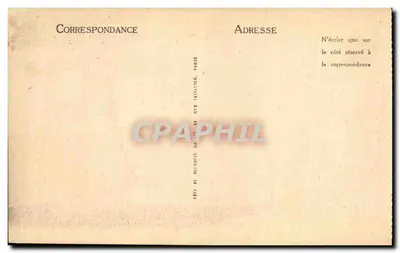 Beauvallon-sur-Mer (Var) — Golfe-Hotel, Garagem Moderna, Oficina de Reparos — LL — Verso