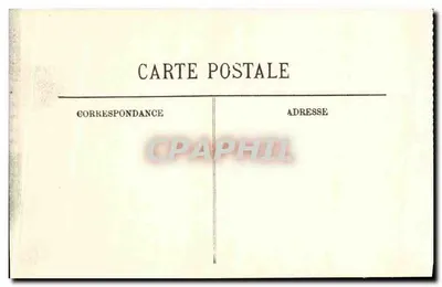 Pierrefonds — Zamek — Sala Rycerzy — Wydawnictwo Varin — Rewers