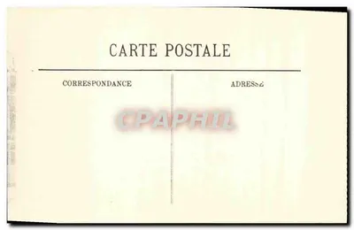 PierreFonds — Zamek, Schody Honorowe, Wieża i Kaplica — Wydawnictwo Varin — Rewers