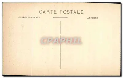 Mont-Saint-Michel — Ulica — wydawca A. LAVISE, Rennes, nr 244 — Rewers