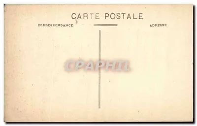 Mont-Saint-Michel - L'Arrivo di un Treno — A. LAMINÉ, EDITORE, RENNES, n°262 — Verso