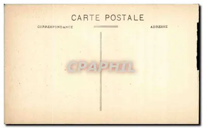 Mont-Saint-Michel - Porta e Logis do Rei — A. LAMIRÉ, editor, Rennes, n° 255 — Verso