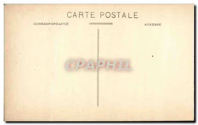 Monte-São-Miguel — Os Campos Salgados — A. Lamiré, Editor, Rennes — Verso