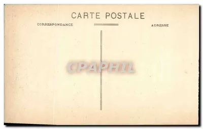 Monte-Saint-Michel - La Capilla de San Aubert — A. Laming, editor, Rennes, n° 251 — Reverso