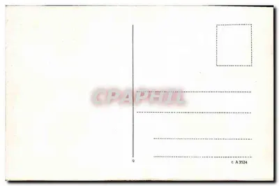 Bad Kreuznach — Oranienhof-Kaserne — n° A3524 — Rewers