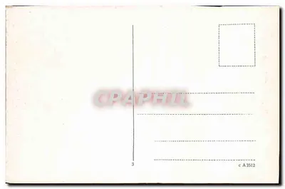 Bad Kreuznach - Kurhaus-Palasthotel — O hotel de cura - Palácio-Hotel — Verso
