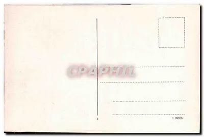 Berncastel-Cues — Hotel de Castelo e Ruínas de Landshut — n° 199856 — Verso