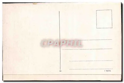 Marienburg przy Alf na Mosel — widok panoramiczny zamek na wzgórzu — n° 99878 — Rewers