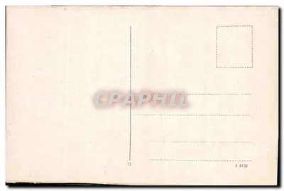 Ruínas de Ehrenburg — Ruínas de Ehrenburg — t 4438 — Verso
