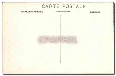 Les Baux (B.-du-Rh.) — Lou trou dé lauré i Wieża Sarrazine — ruiny zamku feudalnego, X wiek — Rewers