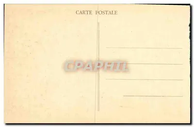 Parigi — Albergo delle Monete — Grande Sala del Monnayage — Verso