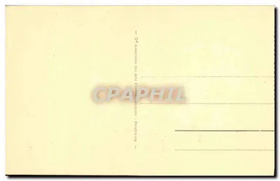 Abbatyjski kościół Świętego Sawina — liturgiczny pędzel i kapelusz Świętego Sawina — H. P. — Rewers
