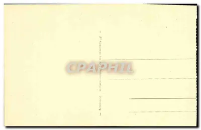 Kościół abbatii św. Sawina — Sala z XII wieku — Kapitale (H. P.) — Rewers
