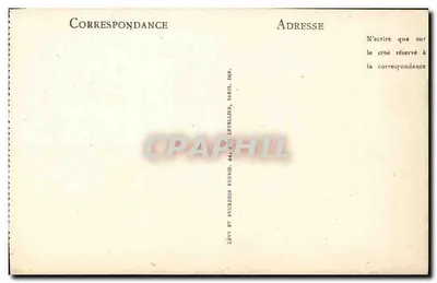 Avignon - Remparts de l'Oulle - LL. - n°118 — Rewers