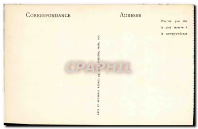 Avignon — Plac Urzędu Miasta i ulica Republicy — La Petit Provincial — nr 92 — Rewers