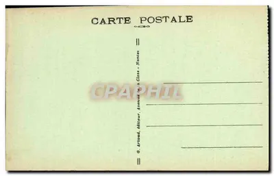 Morgat — Jaskinia Roméo — W tle, wierzchołek Gador — Rewers