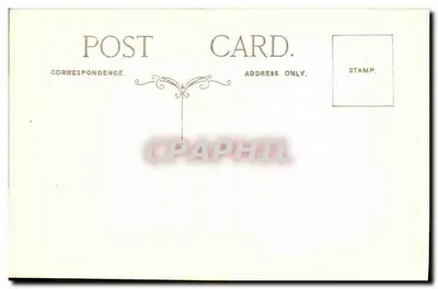 Kaplica Gabriela — Katedra w Canterbury — Charlton Canterbury — Rewers