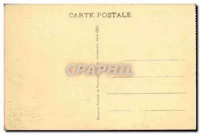 Pacy-sur-Eure - Rue Edouard-Isambart — editor Yann — Verso