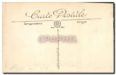 Wimereux — El Nuevo Casino — LL. — 42 — Reverso