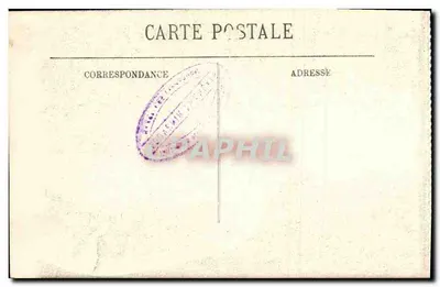 Bazeilles — Três Defensores da Casa da Última Balas — LL — Verso