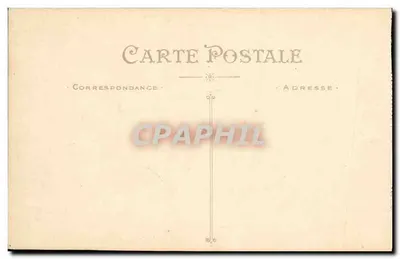 Laval (Mayenna) — Most Nowy i Zamek — J. Sorel, wydawca, Rennes, nr 41 — Rewers
