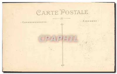 LAVAL-AVESNIÈRES (Mayenne) — Brzegi rzeki Mayenne w Avesnières — J. Sorel, wydawca, Rennes — Rewers