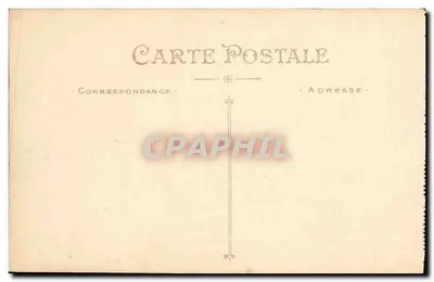 Laval (Mayenne) — La Rue de la Paix — J. Sorel, éditeur, Rennes — Rewers