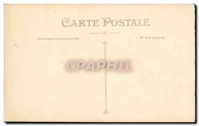 Laval (Mayenne) — Promenada w Changé — Kioszek — J. Sorel, wydawca, Rennes — Rewers